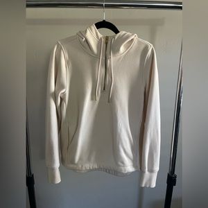 Women’s Athleta Fleece Hoodie (Size S)